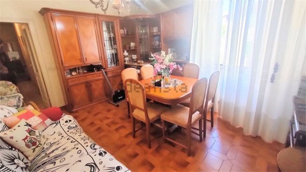 appartamento in vendita ad Arcola