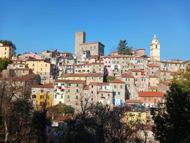 casa indipendente in vendita ad Arcola
