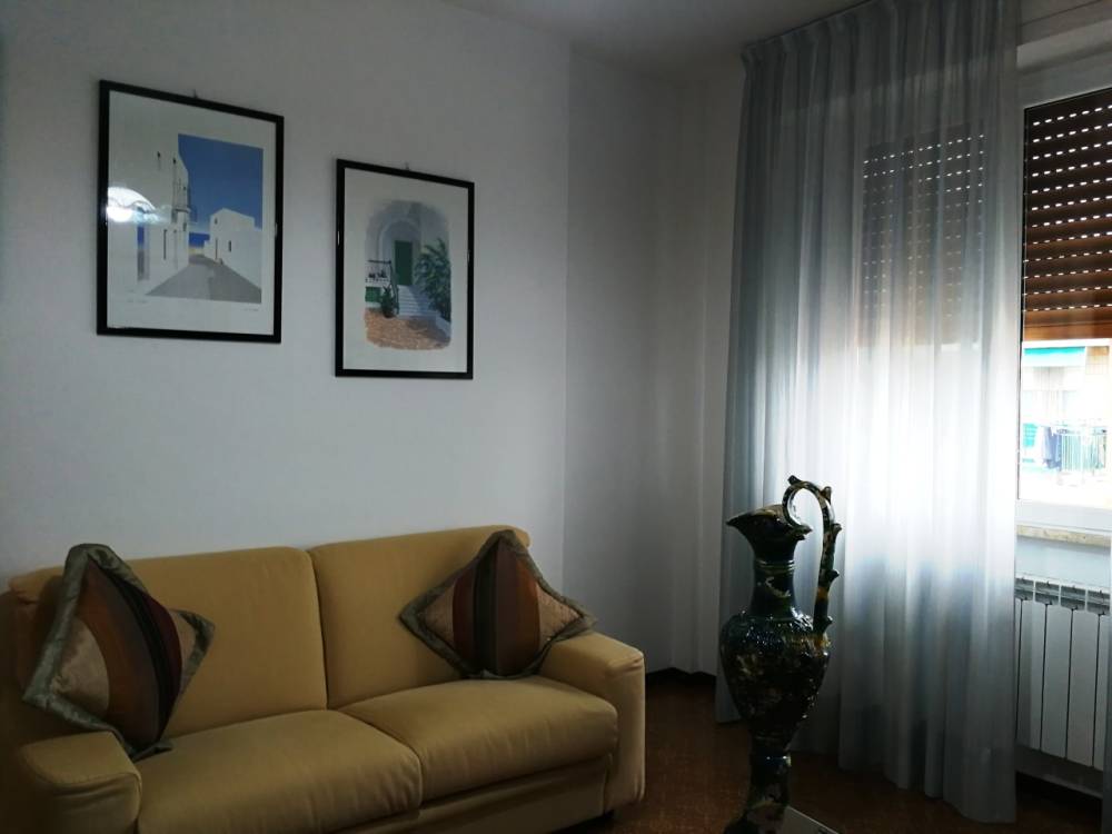 appartamento in vendita ad Arcola