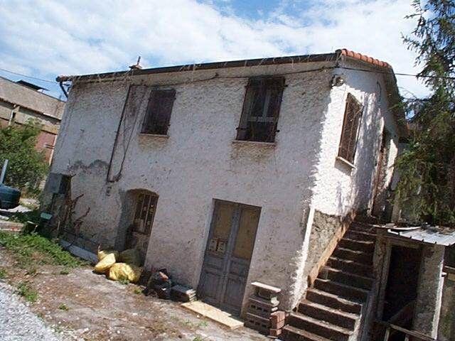 appartamento in vendita ad Arcola