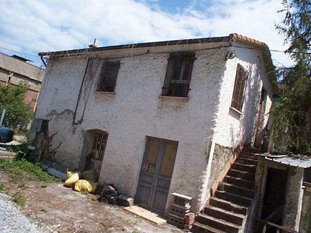 appartamento in vendita ad Arcola