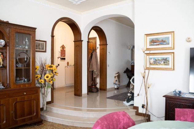 casa indipendente in vendita ad Arcola