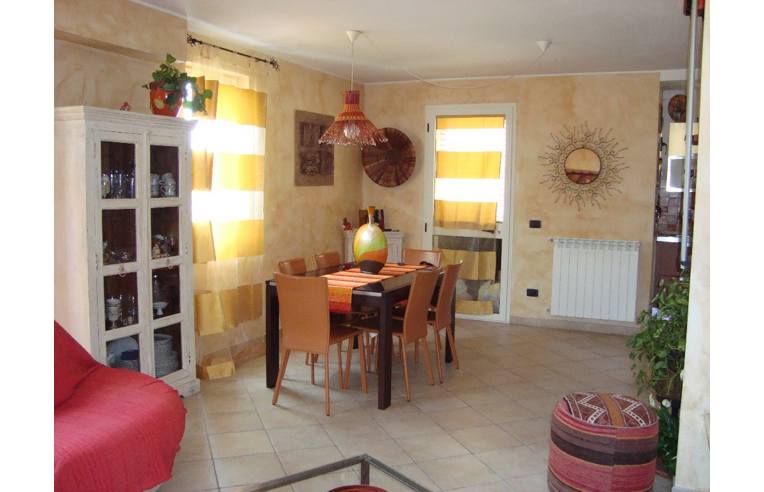 casa indipendente in vendita ad Arcola