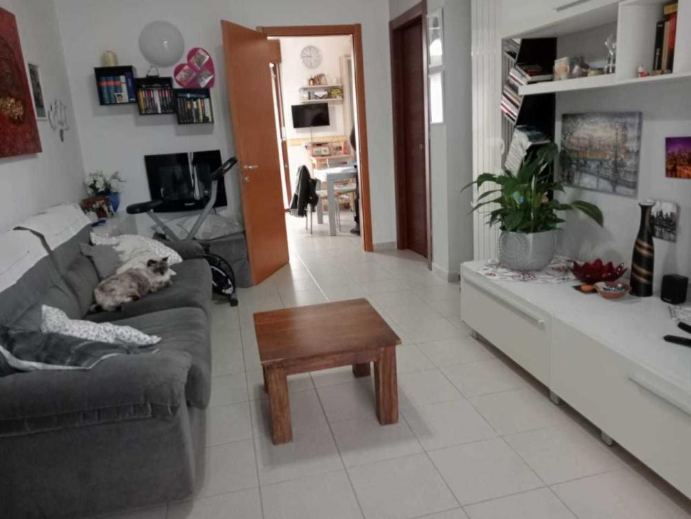 appartamento in vendita ad Arcola in zona Ressora