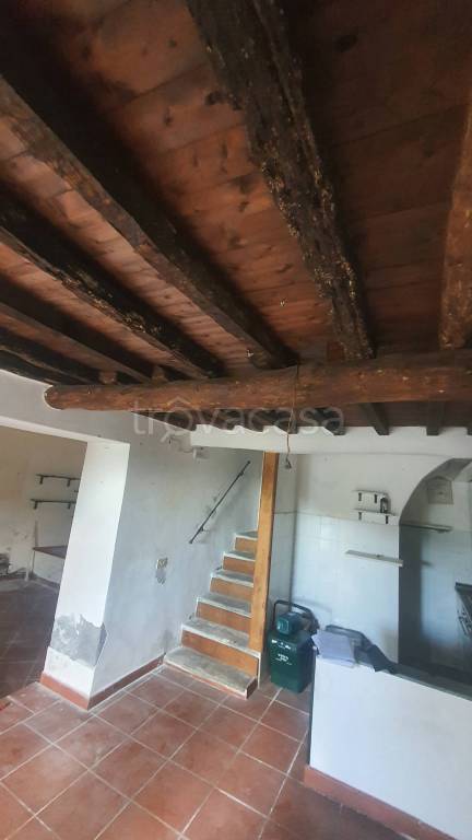 appartamento in vendita ad Arcola