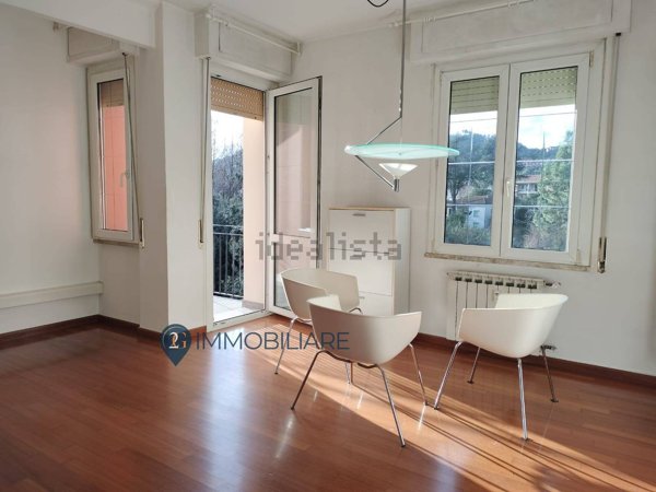 appartamento in vendita ad Arcola