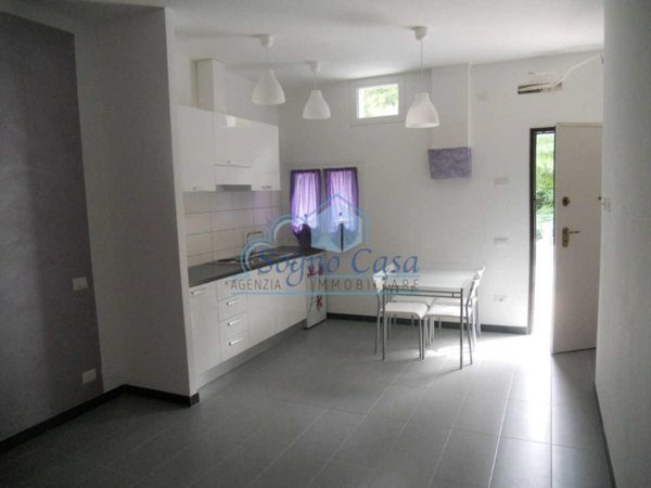 appartamento in vendita ad Arcola