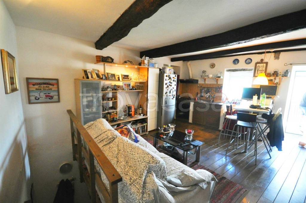 appartamento in vendita ad Arcola