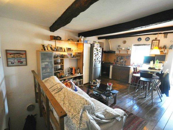 appartamento in vendita ad Arcola