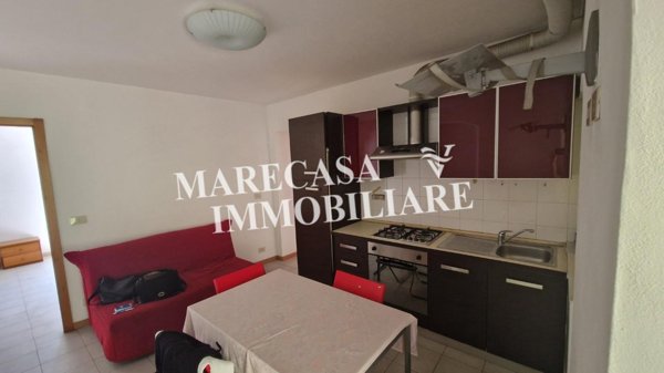 appartamento in vendita ad Arcola in zona Romito Magra