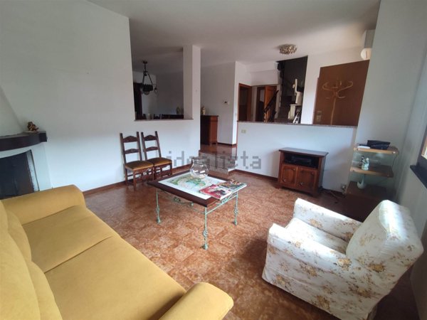appartamento in vendita ad Arcola