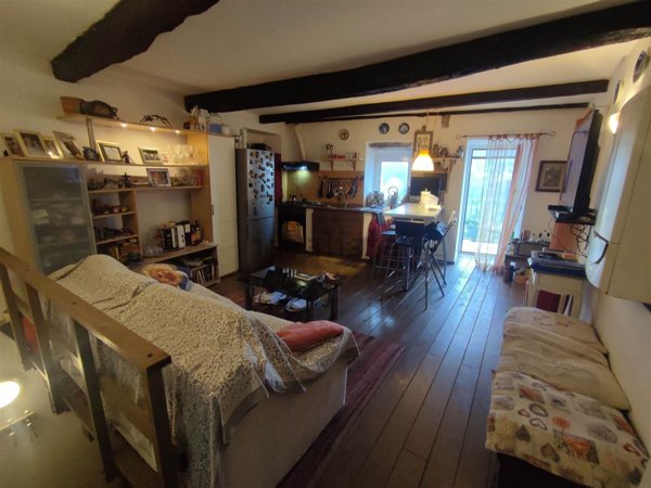 casa indipendente in vendita ad Arcola