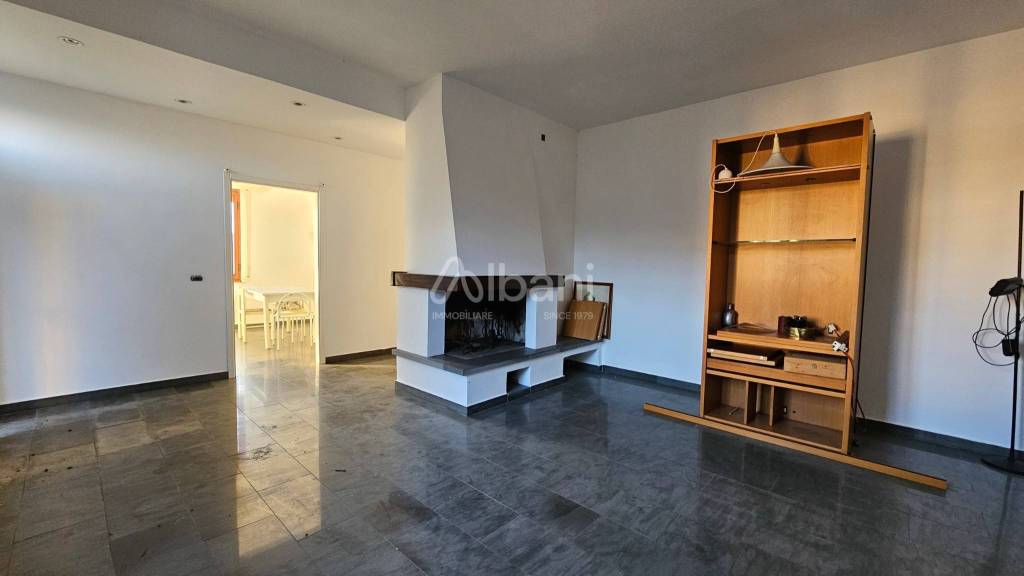 appartamento in vendita ad Arcola
