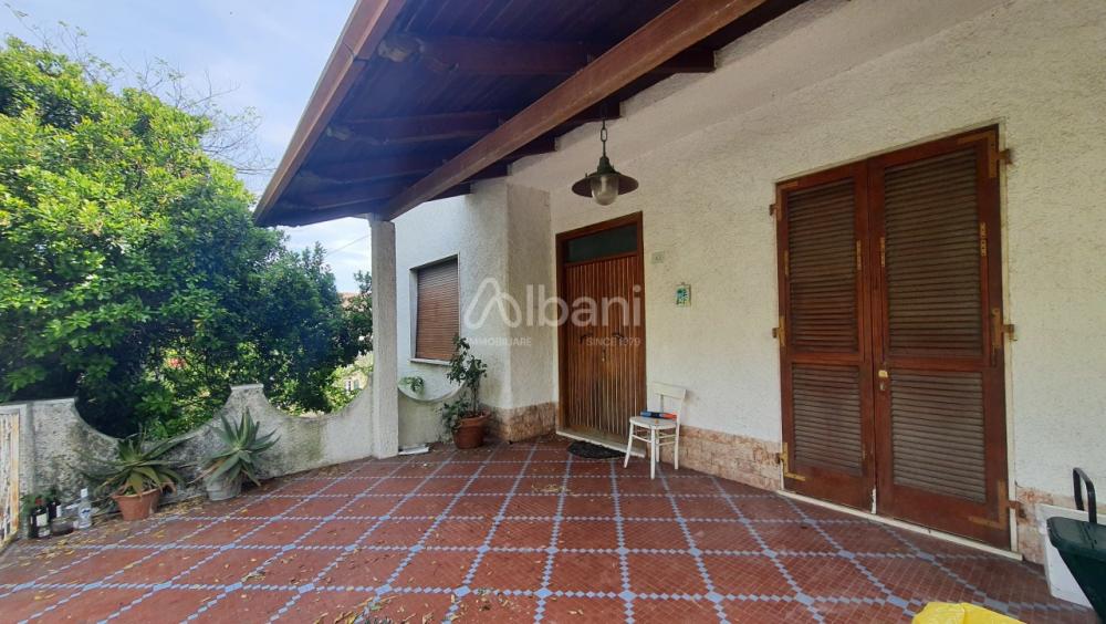 appartamento in vendita ad Arcola