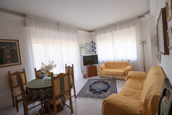appartamento in vendita ad Arcola