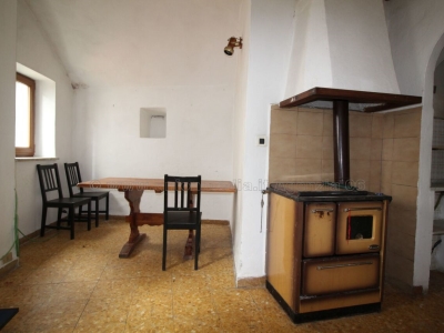 casa indipendente in vendita ad Arcola