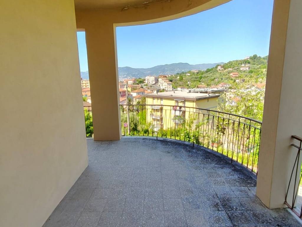 appartamento in vendita ad Arcola