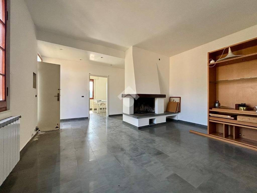 appartamento in vendita ad Arcola