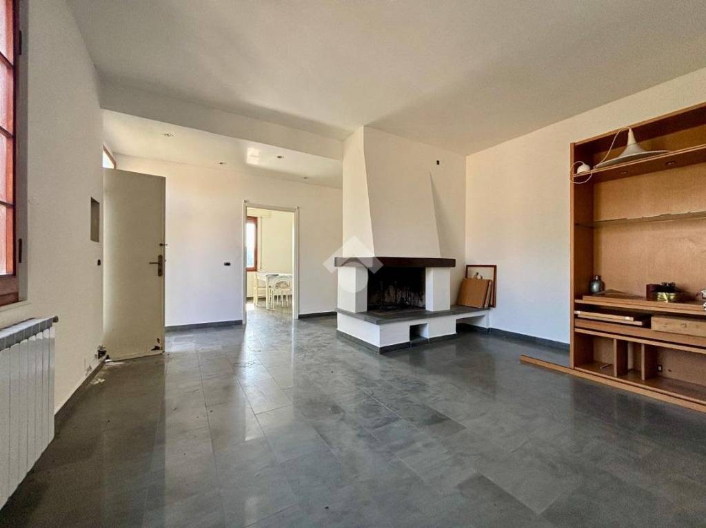 appartamento in vendita ad Arcola