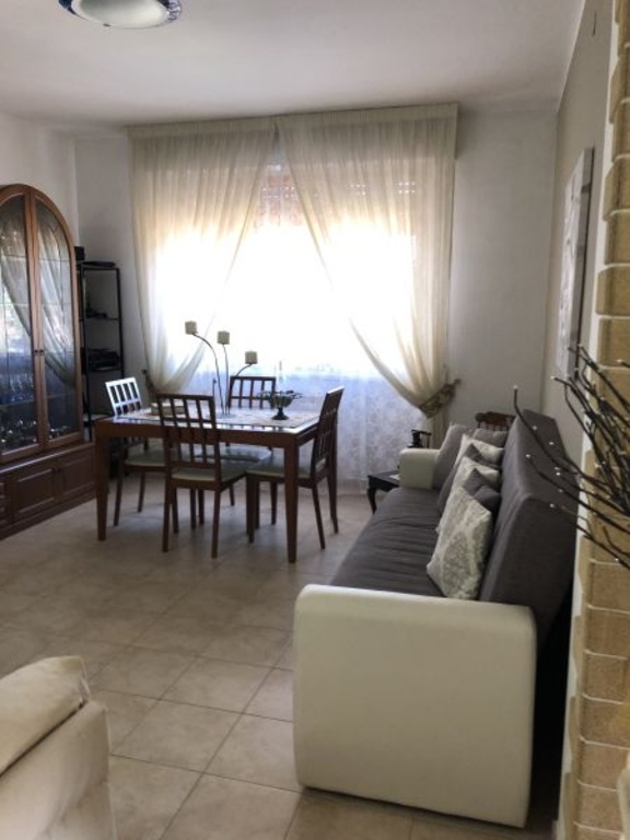 appartamento in vendita ad Arcola in zona Ressora
