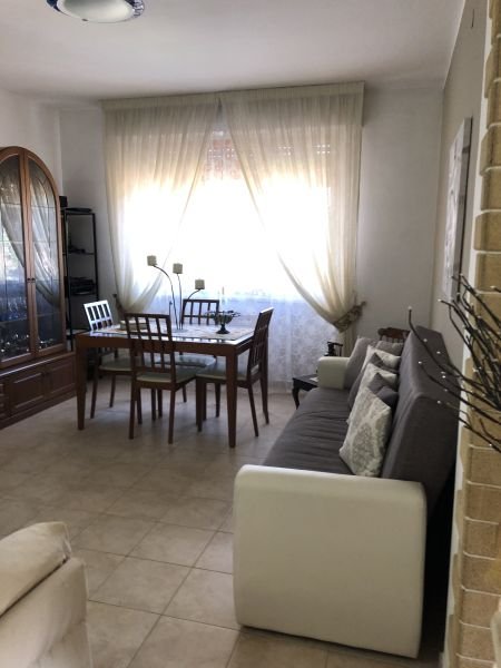 appartamento in vendita ad Arcola in zona Ressora