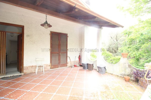 appartamento in vendita ad Arcola