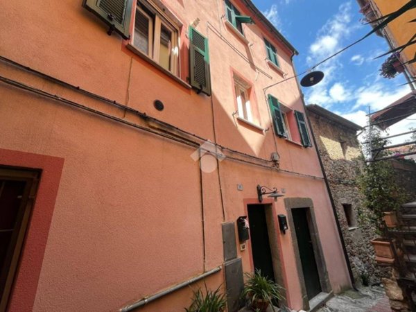 appartamento in vendita ad Arcola