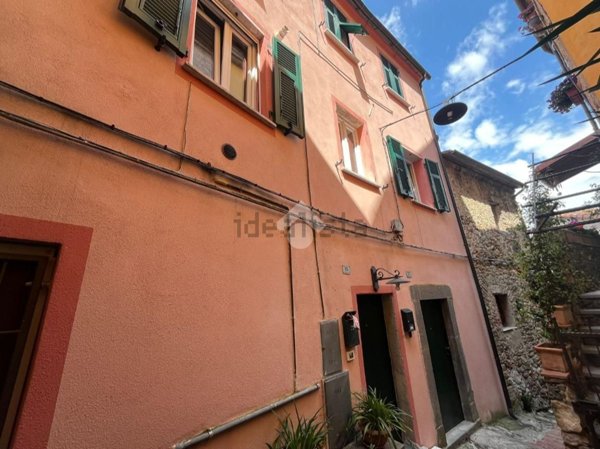 appartamento in vendita ad Arcola
