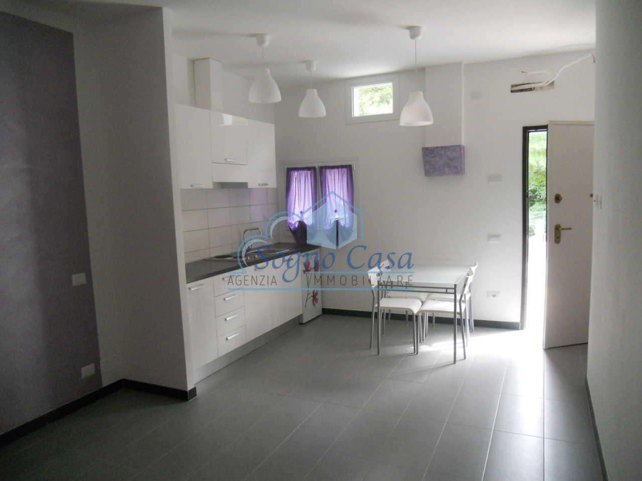 appartamento in vendita ad Arcola