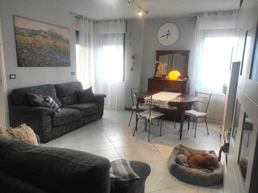 appartamento in vendita ad Arcola
