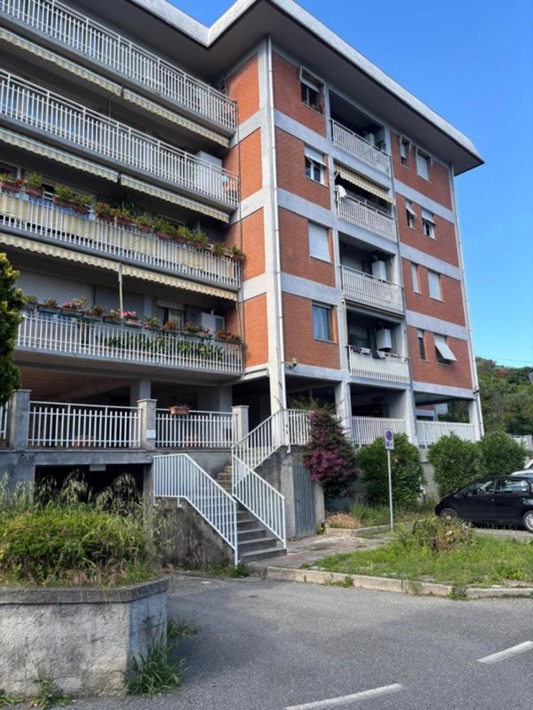 appartamento in vendita ad Arcola
