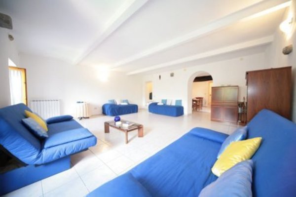 appartamento in vendita ad Arcola