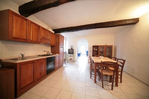 appartamento in vendita ad Arcola