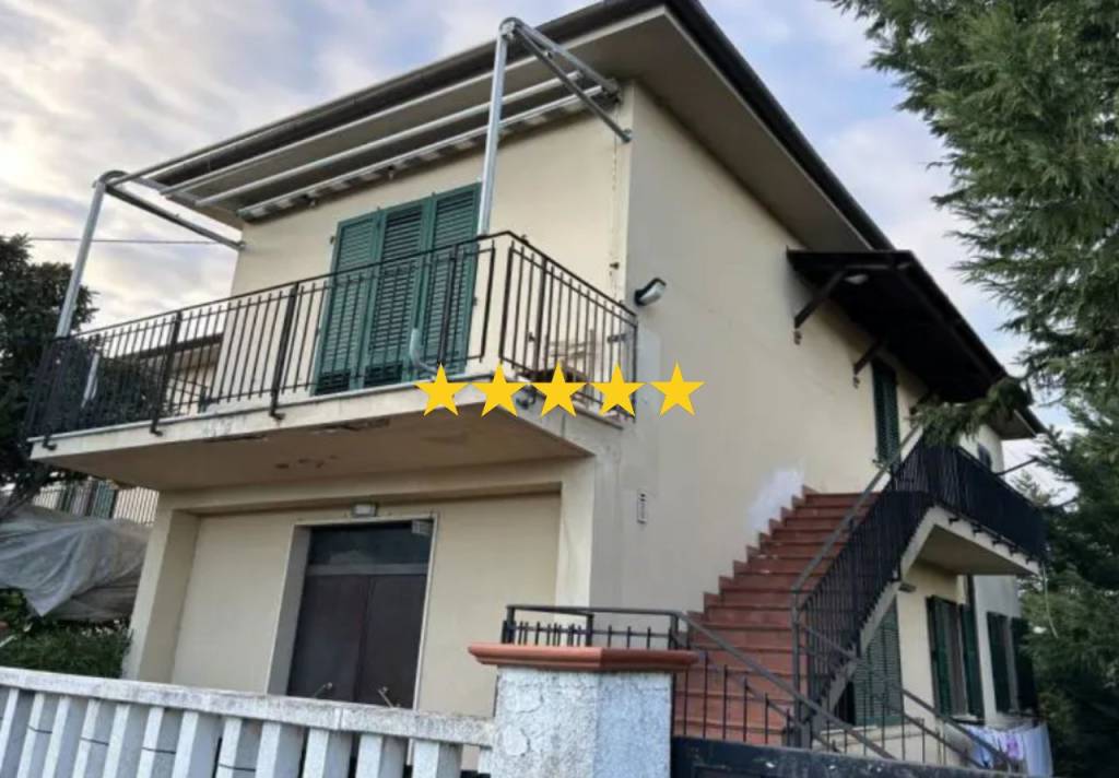 appartamento in vendita ad Arcola