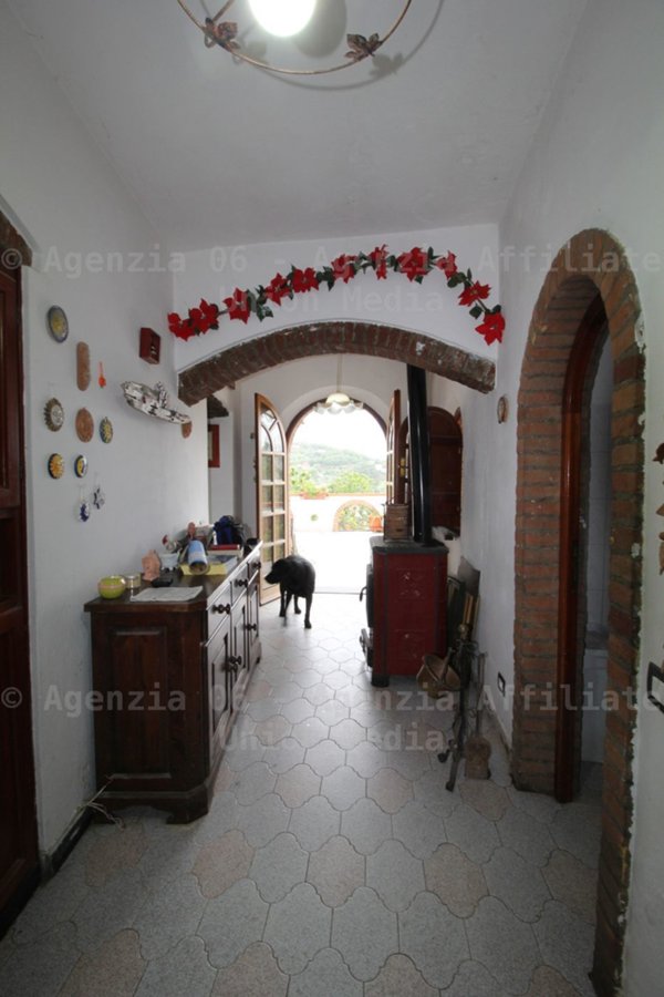 casa indipendente in vendita ad Arcola