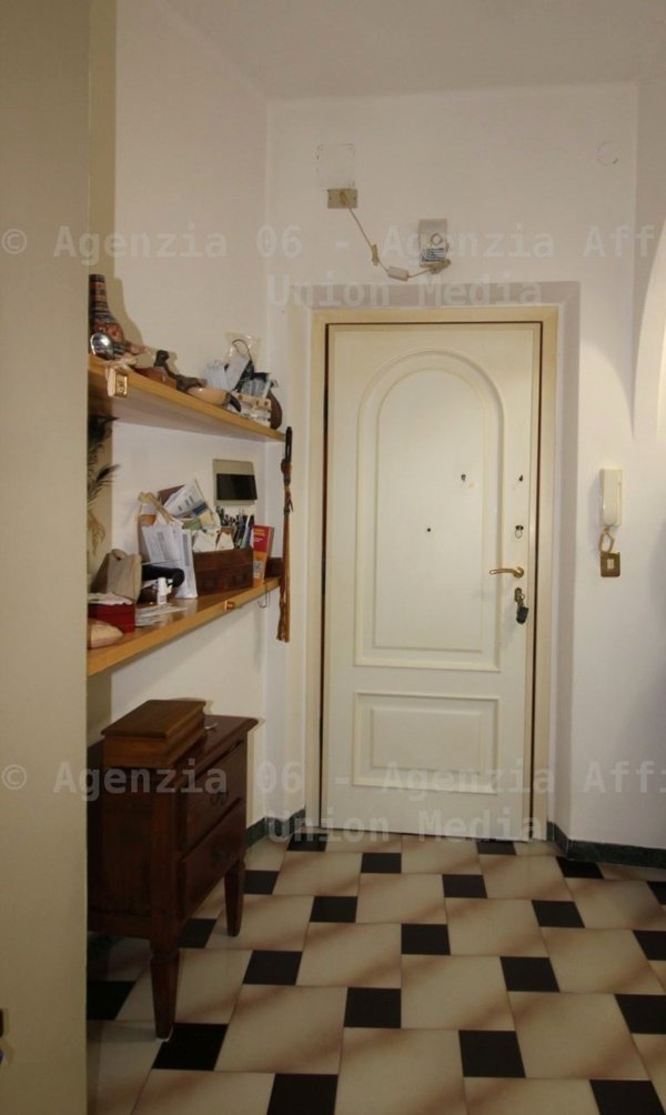 appartamento in vendita ad Arcola