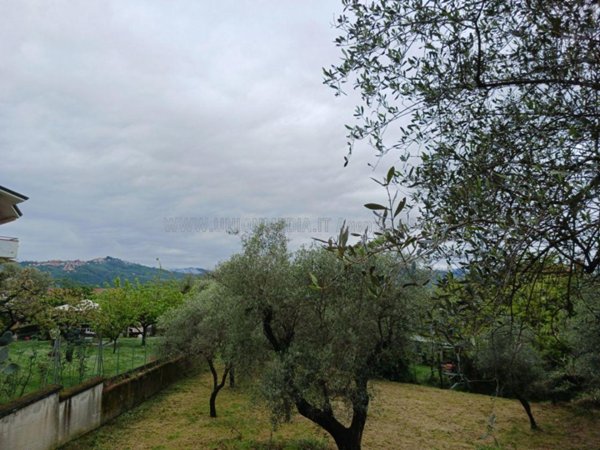casa indipendente in vendita ad Arcola