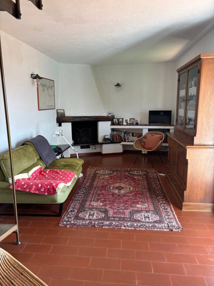 casa indipendente in vendita ad Arcola