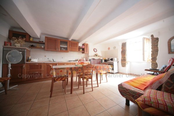 casa indipendente in vendita ad Arcola