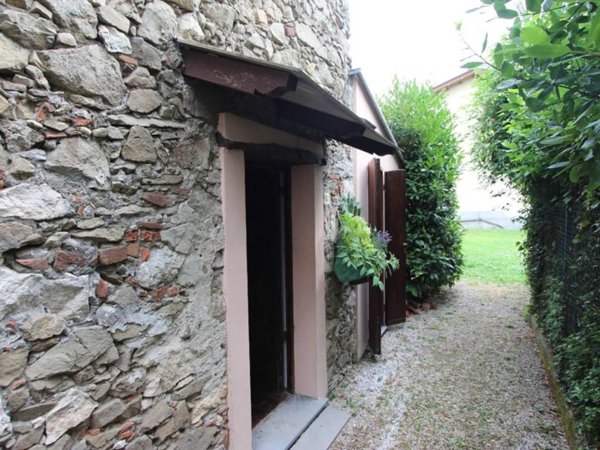 casa semindipendente in vendita ad Arcola