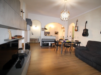 appartamento in vendita ad Arcola