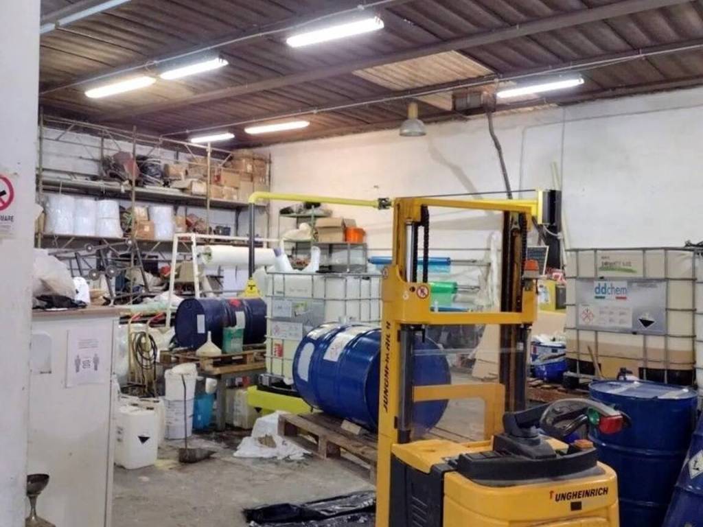 appartamento in vendita ad Arcola in zona Romito Magra