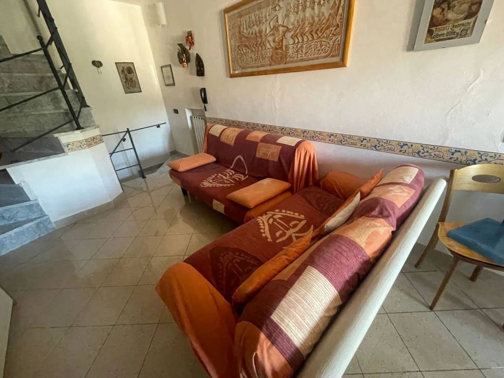 appartamento in vendita ad Arcola