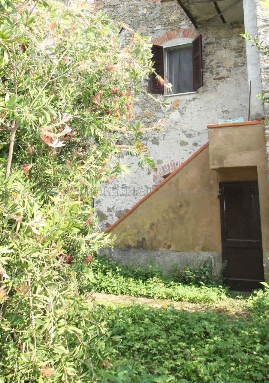 appartamento in vendita ad Arcola in zona Ressora