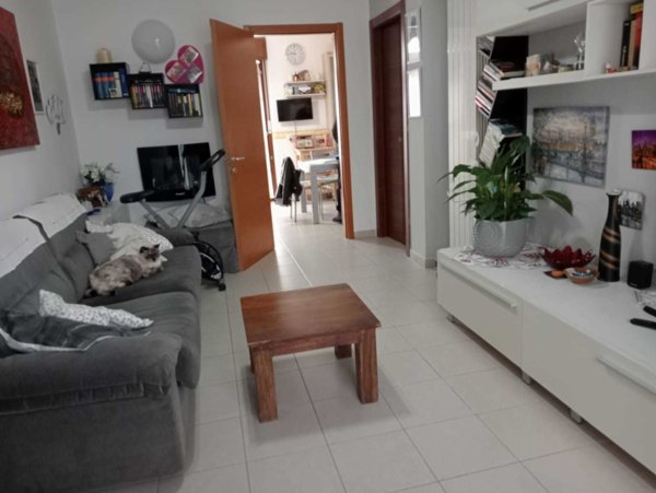 appartamento in vendita ad Arcola in zona Ressora