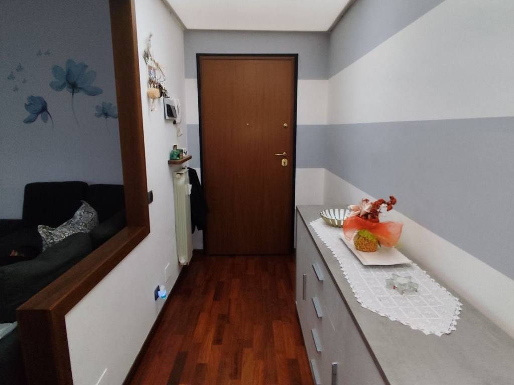appartamento in vendita ad Arcola