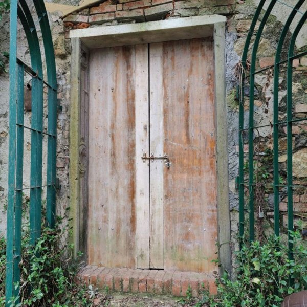 appartamento in vendita ad Arcola in zona Ressora