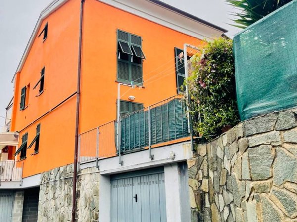 appartamento in vendita ad Arcola