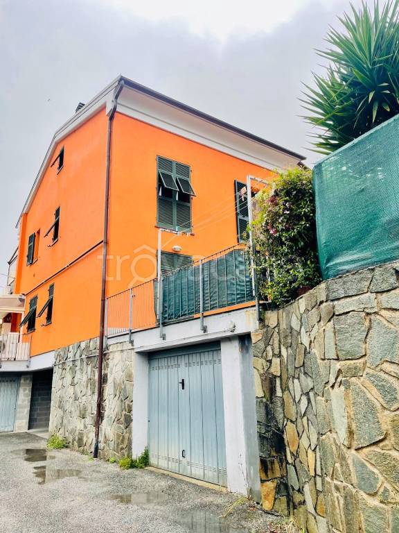 appartamento in vendita ad Arcola