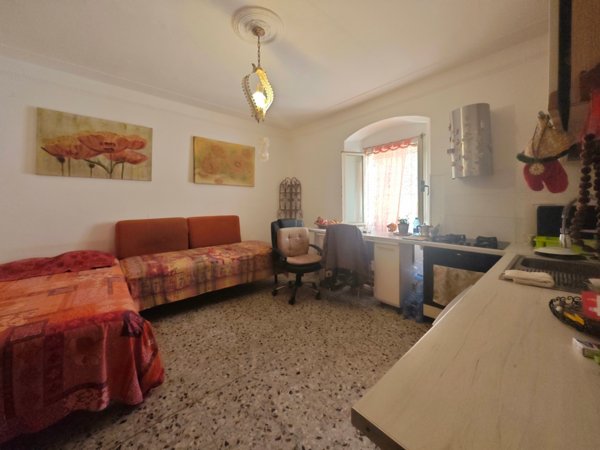 casa indipendente in vendita ad Arcola